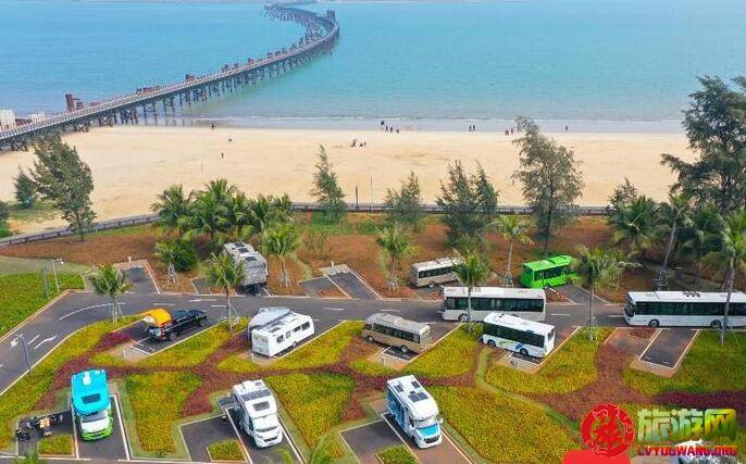 海岛星空下的N种打开方式!冰球突破海南露营全攻略探寻(图3) 海岛星空下的N种打开方式!冰球突破海南露营全攻略探寻(图3)