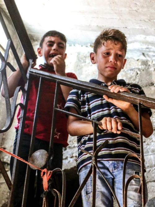 灭计划以色列留地不留人冰球突破正规网站加沙毁(图2)