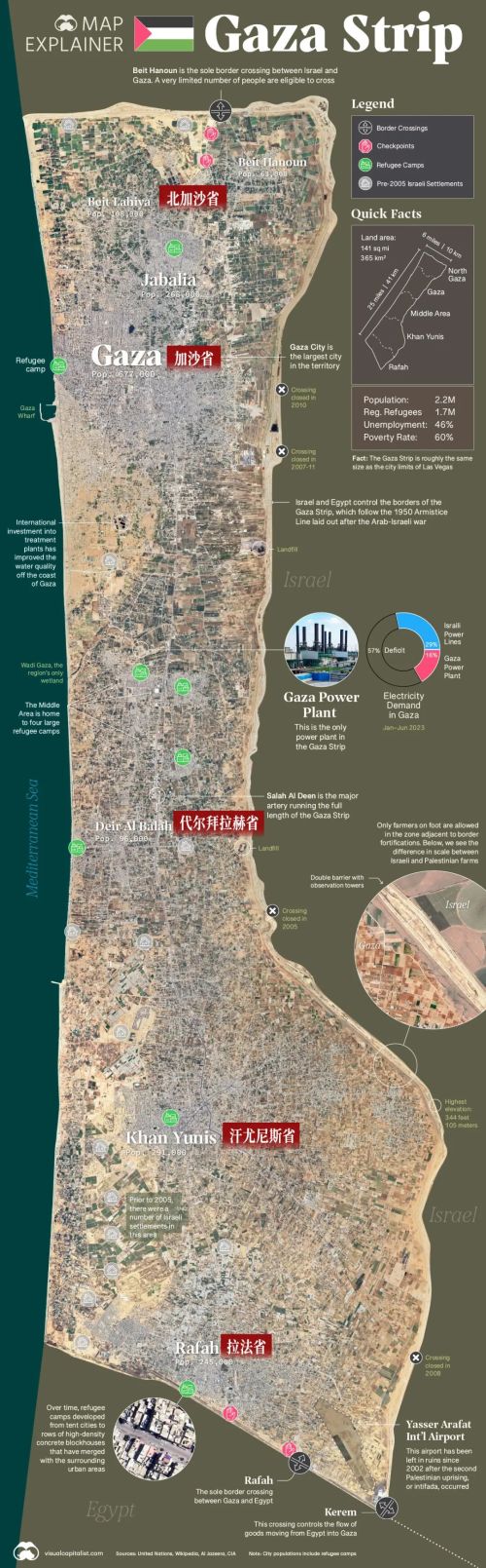 灭计划以色列留地不留人冰球突破正规网站加沙毁(图10)