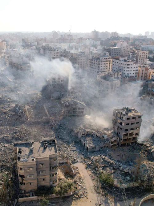 灭计划以色列留地不留人冰球突破正规网站加沙毁(图7)