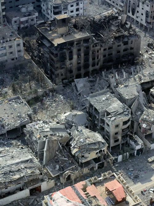 灭计划以色列留地不留人冰球突破正规网站加沙毁(图14)