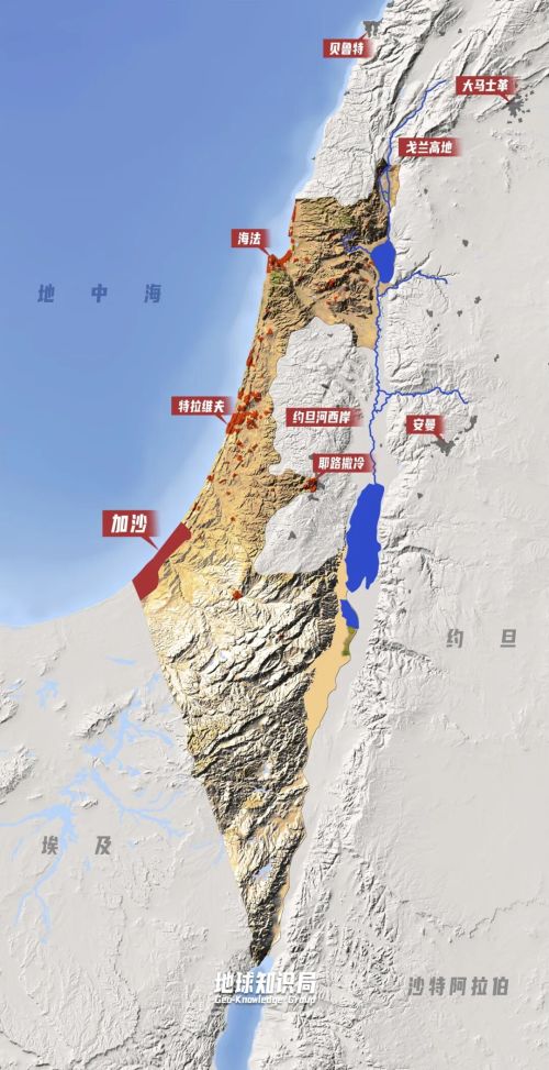 灭计划以色列留地不留人冰球突破正规网站加沙毁(图15)