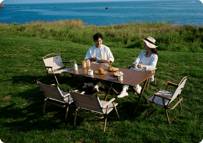 露营火了有人赚到了第一桶金!冰球突破技巧“淡季”不淡冬季(图6) 露营火了有人赚到了第一桶金!冰球突破技巧“淡季”不淡冬季(图6)