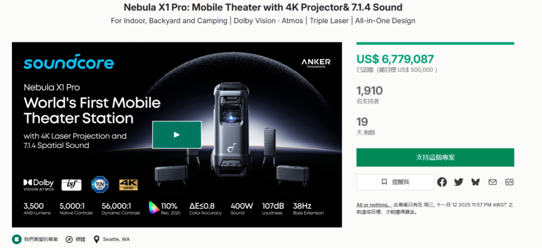 露营火了有人赚到了第一桶金！冰球突破技巧“淡季”不淡冬季(图7)